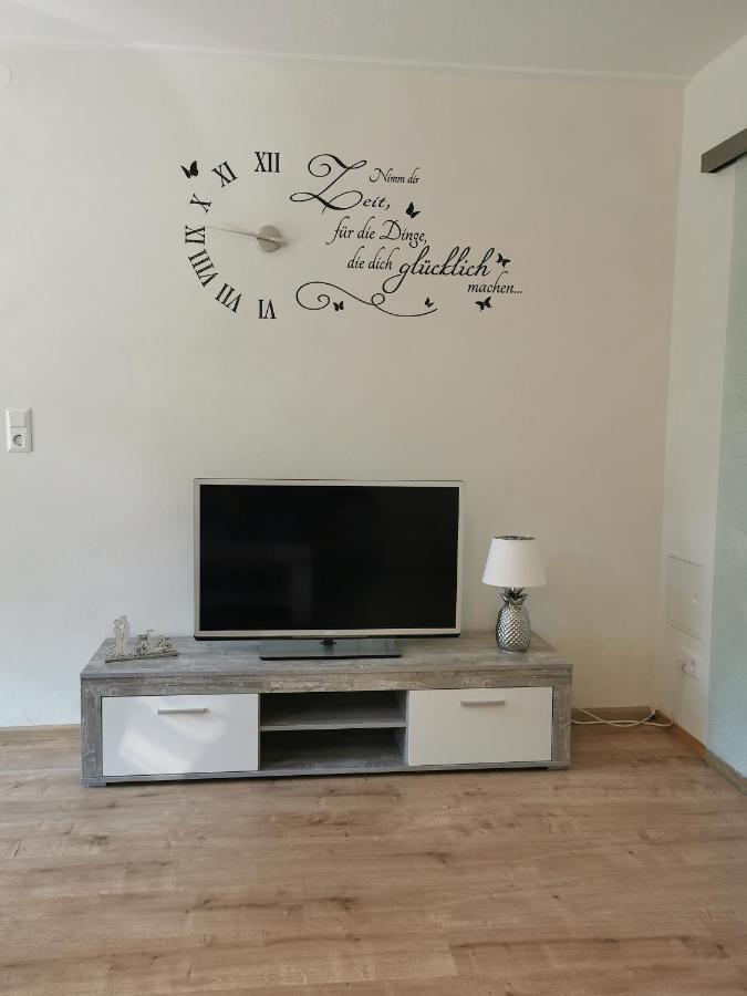 Ferienwohnung Kuenne Gevensleben Exteriör bild