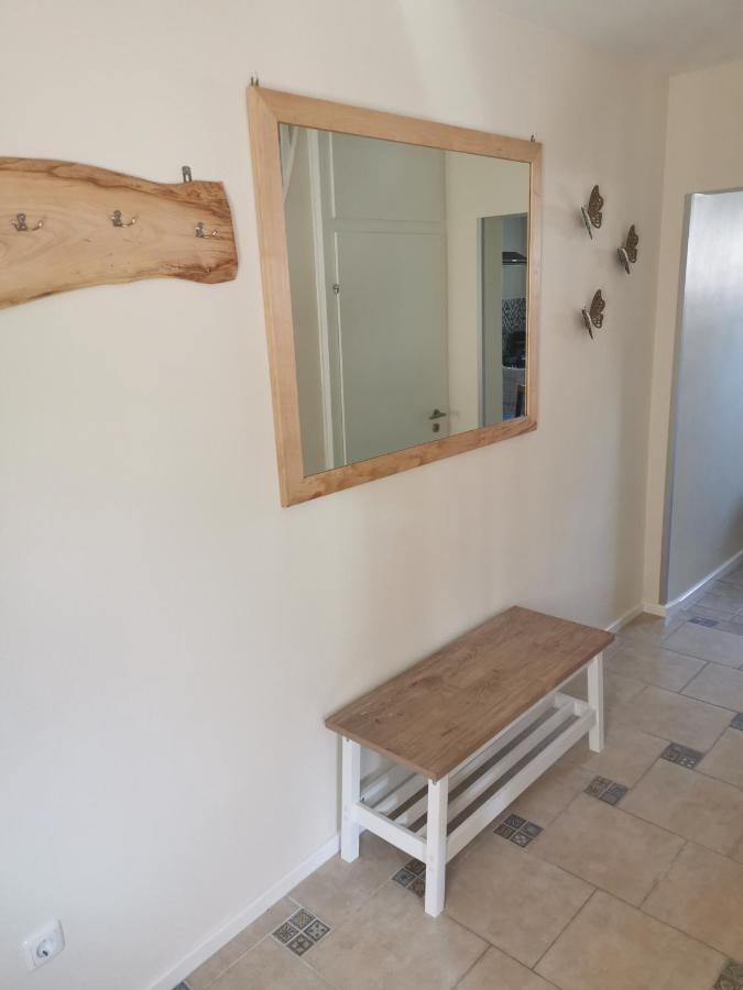Ferienwohnung Kuenne Gevensleben Exteriör bild