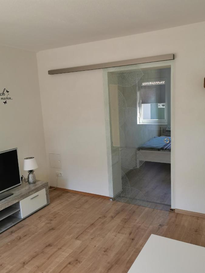 Ferienwohnung Kuenne Gevensleben Exteriör bild